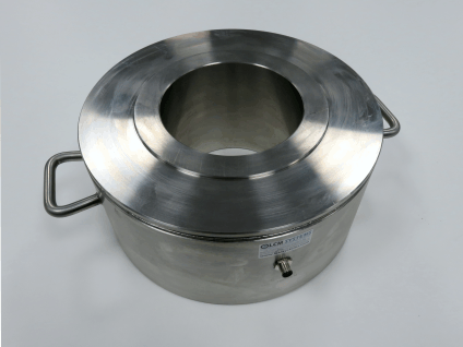 3800kN Load Cell